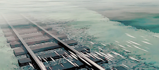 perceptivewise:  the sixth station