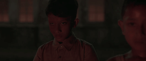 shua-ngrila:GUNDALA (2019) dir. JOKO ANWAR.
