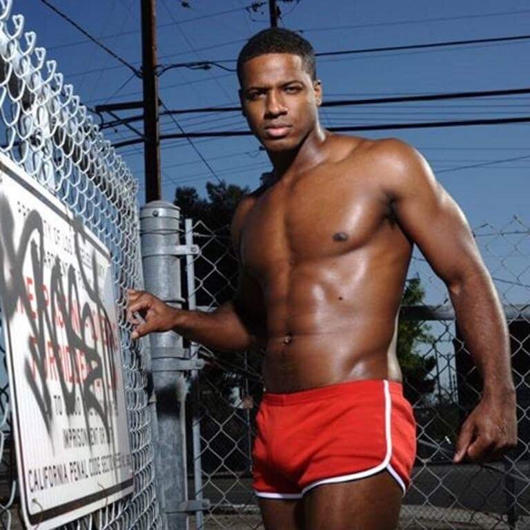 callmebrycelee:  JASON J. CARTER 
