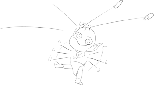 fickleobsession: The Slipper Massacre My sister, @felandriss and I were talking about Solas and