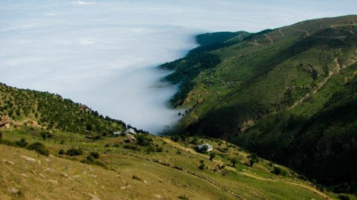 thedailypersian:I truly marvel at the beauty of Iran… Mazandaran - North Iran 