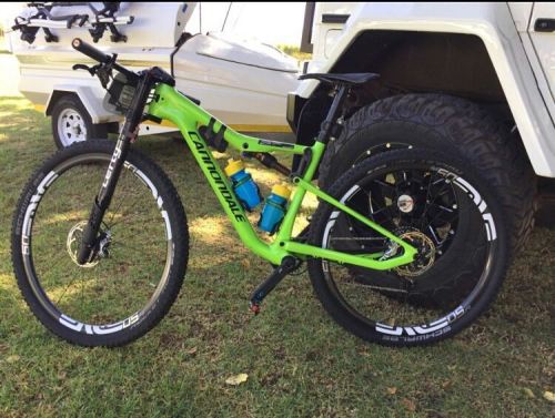 bikes-bridges-beer: [SPY SHOTS] THE NEW CANNONDALE SCALPEL? . During the prologue of the Cape Epic 