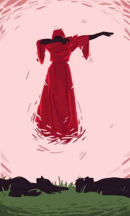 ink-shaming:  the new taz ep was really fucking good and emotional I almost cried and this is what I’ve decided to draw to express that