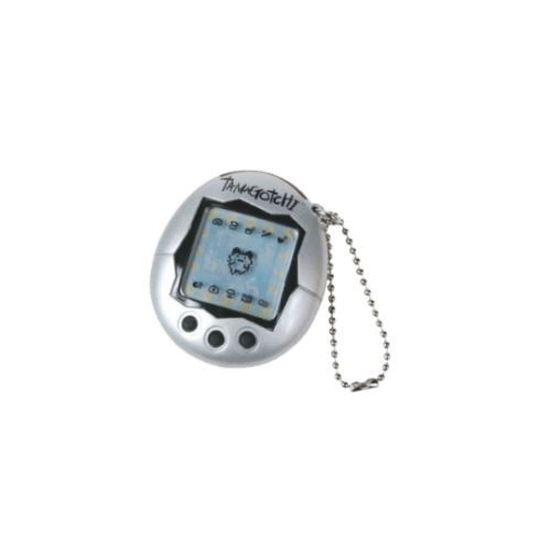 Tamagotchi Pngs! 