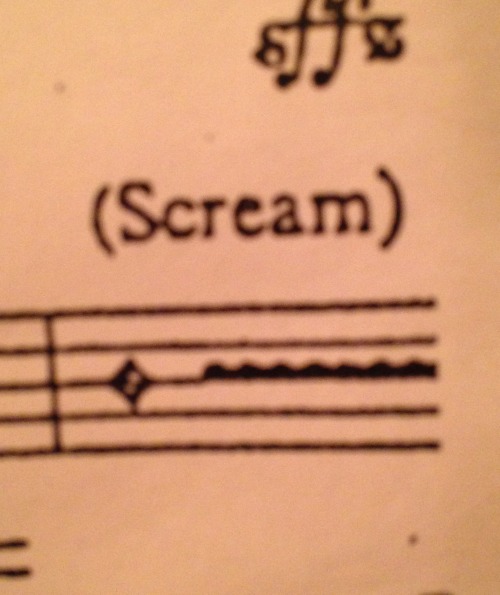 sarcasm-and-band:Aren’t we always?