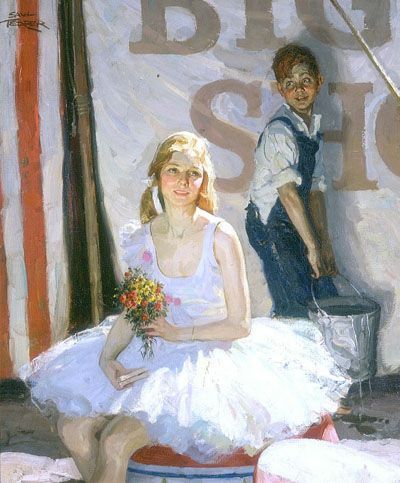 Saul Tepper (1899-1987)