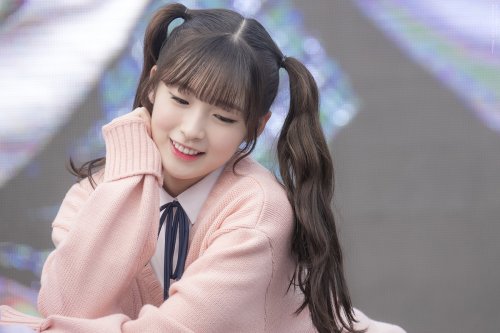 Arin (Oh My Girl) - Happy Children Urban Festival Pics [Part 2]