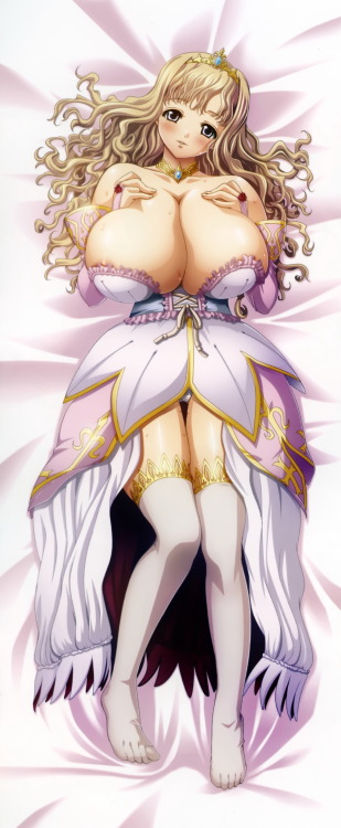 stryke62:  kyonyuu fantasy