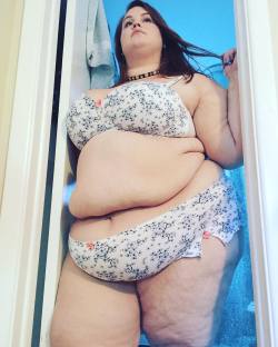 Ssbbw / Bbw