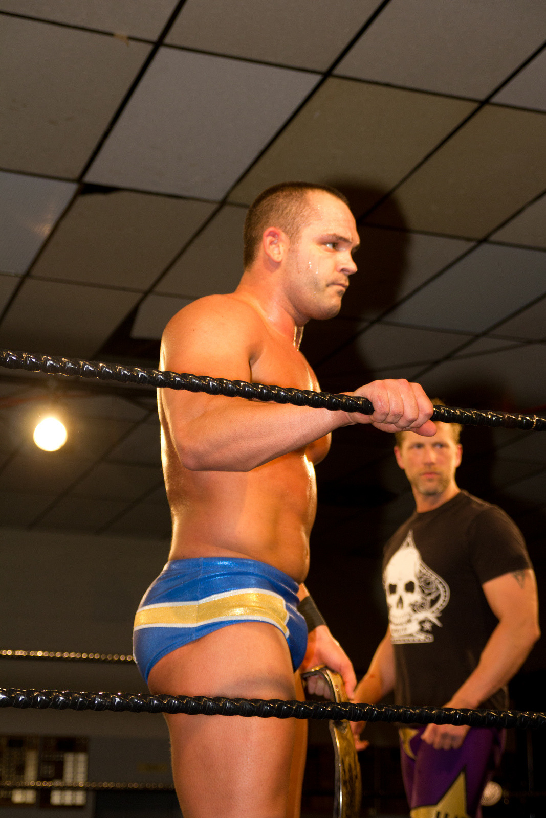 rwfan11:  Shawn Spears