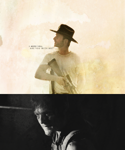 lorastyrels:  “If anything happens to him…” 