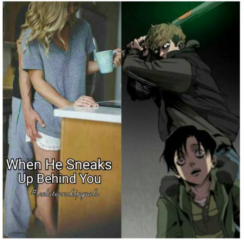 Killing Stalking - Memes