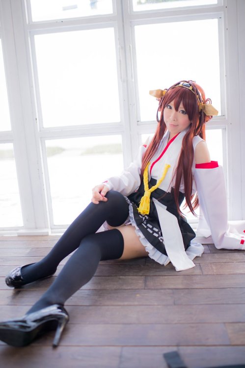 Kantai Collection - Kongou (Mashiro Yuki) 10HELP US GROW Like,Comment & Share.CosplayJapaneseGirls1.5 - www.facebook.com/CosplayJapaneseGirls1.5CosplayJapaneseGirls2 - www.facebook.com/CosplayJapaneseGirl2tumblr - http://cosplayjapanesegirlsblog.tumbl