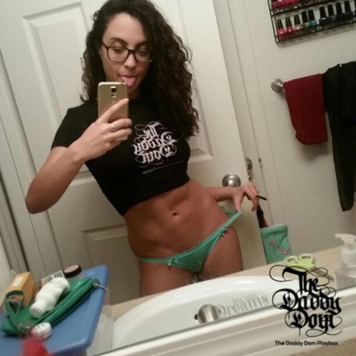 the-daddy-dom: AVN 2015 4x Nominee Roxanne Rae sporting my Croptop. ➖➖➖➖➖➖➖➖➖➖➖➖➖➖ Follow ✅ The