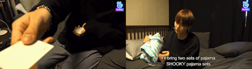 cityoffandoms-yjn20: Proud Daddies of Cooky, Shooky, Koya, RJ, Chimmy, Mang &amp; Tata Dear Idol