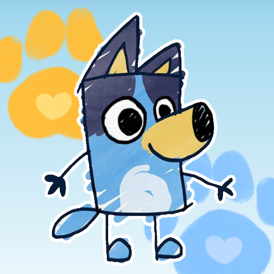 Bluey - Wackadoo! The Bluey Collection Is Here!