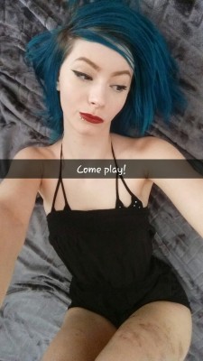 kattastrophic-fae:  Kattastrophic on myfreecams!