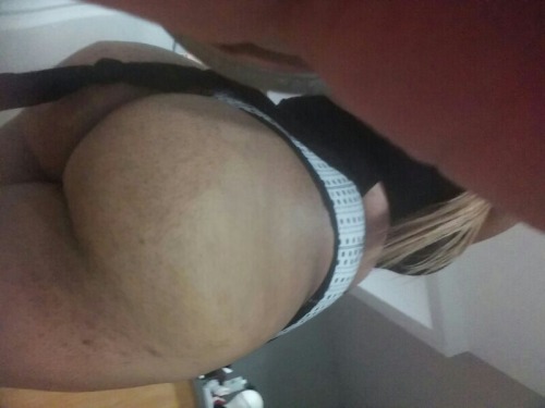 bubblebooty94: Dick fat ass fatter