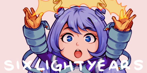 sixlightyear:i’m really excited to open my shop so here’s one more preview of the big three charms b