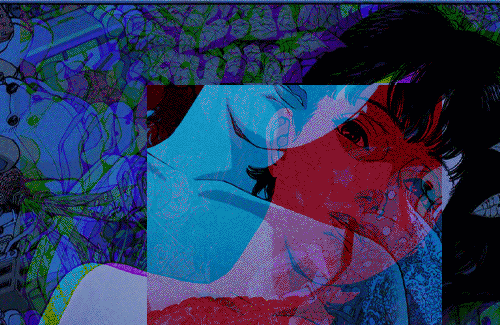 comrade-lobster:  Perfect Blue (1997) 