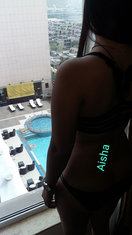 aishaslutty:  My Love At the Window of a Hotel . Looking for Someone who might bang