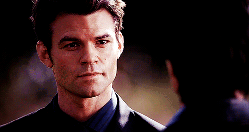 Dirty Vampire Diaries Imagines