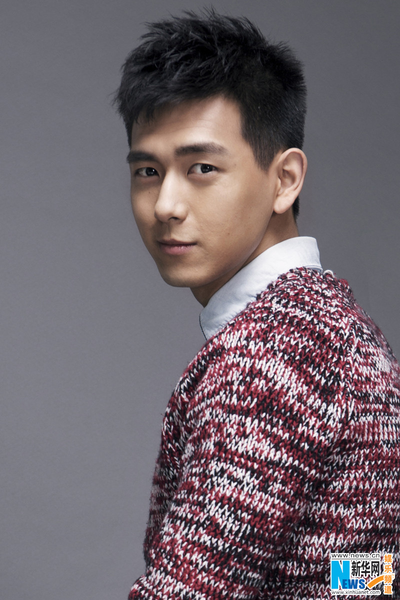 igifwhatiwant:  Okay, everyone say “hi” to LI XIAN, who is a new up and coming