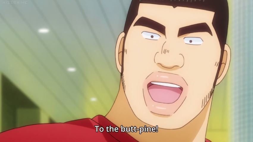 fullten:  love-kuro-senpai:  Friendship goals  This should have all the awards, all