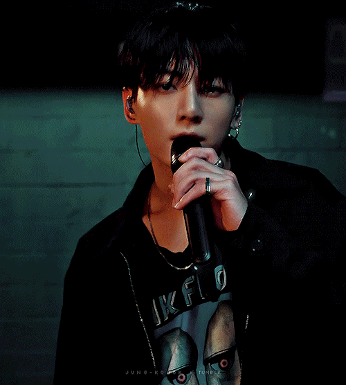 231114 Jungkook X Audacy Live