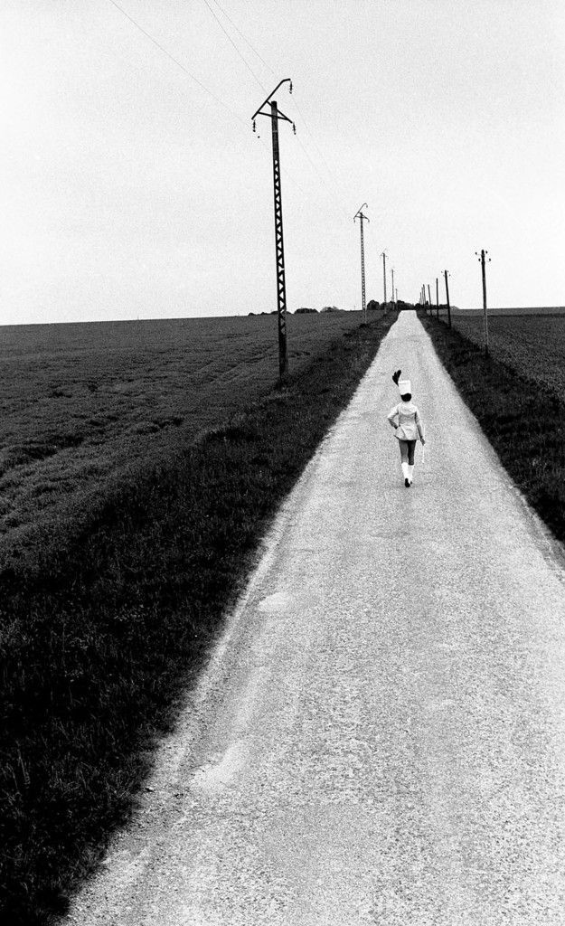  © Robert Doisneau