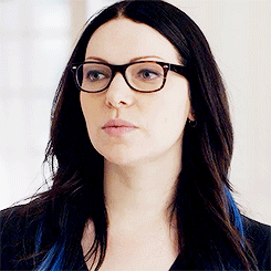 charlottsullivan:  cuties with glasses (✿◠‿◠) 