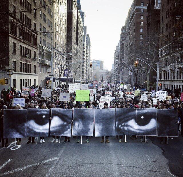 jessehimself:  no justice, no peace