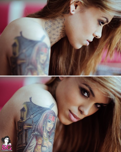 Arabella  