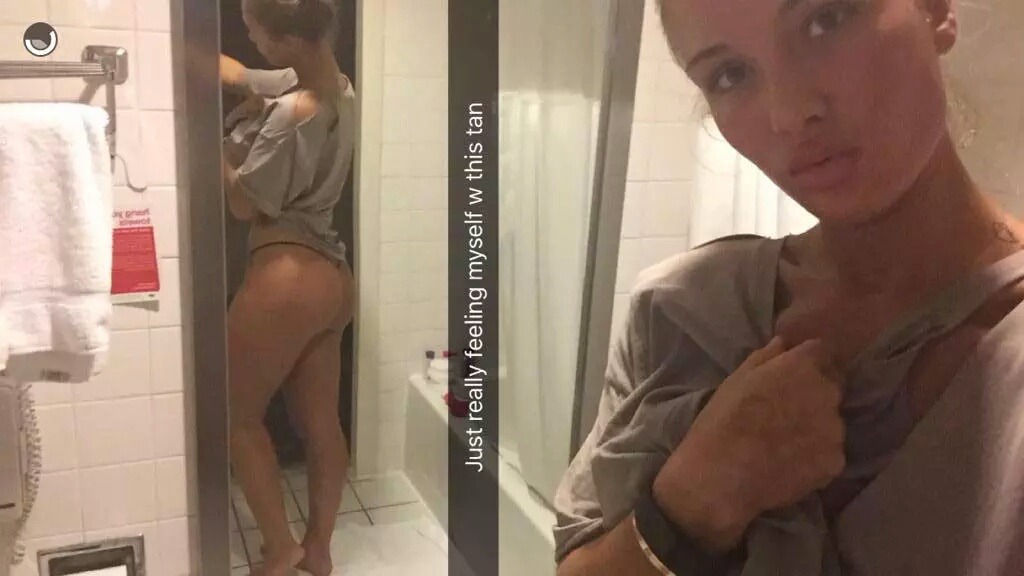 jaycooleyy:  Niykee Heaton