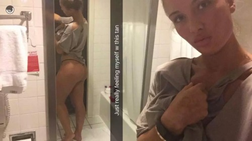 jaycooleyy:  Niykee Heaton