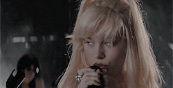 nfornastya:  Brie Larson as Envy Adams in ‘Scott Pilgrim vs. the World’