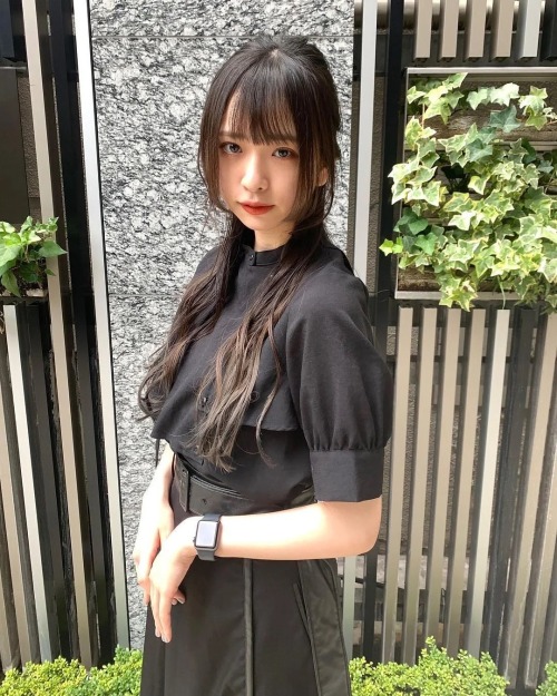 #三品瑠香 #わーすた #ruka_mishina #wasuta  www.instagram.com/p/CReVhB-MPGx/?utm_medium=tumblr