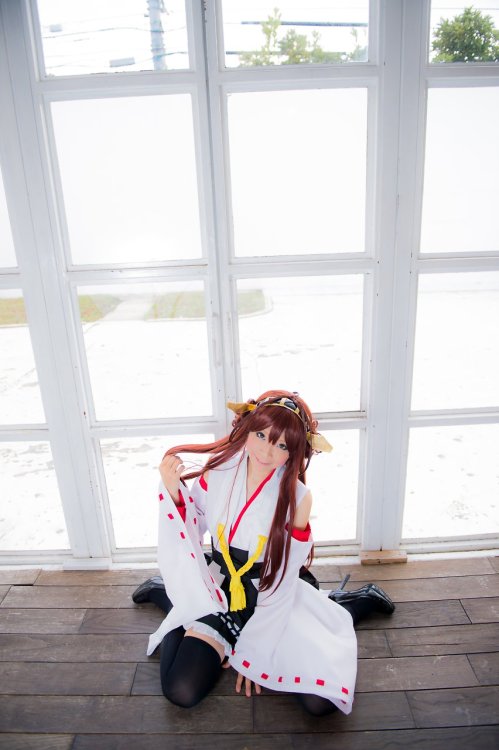 Kantai Collection - Kongou (Mashiro Yuki) 9HELP US GROW Like,Comment & Share.CosplayJapaneseGirls1.5 - www.facebook.com/CosplayJapaneseGirls1.5CosplayJapaneseGirls2 - www.facebook.com/CosplayJapaneseGirl2tumblr - http://cosplayjapanesegirlsblog.tumblr