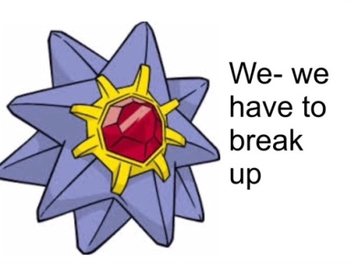 starmie