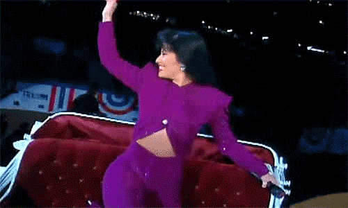 texmex-princess:   Selena - The Last Concert  omfg her smile i can’t brb currently