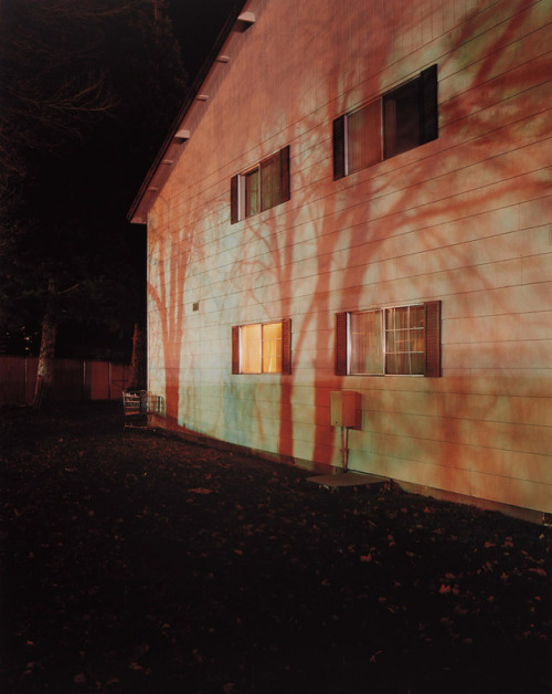 redlipstickresurrected:Todd Hido (American, b. 1968, Kent, OH, USA, based San Francisco, CA, USA)  P