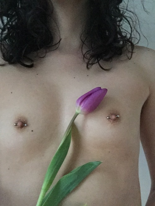 Sex thisiskittenfood:Tulip II. pictures