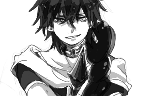 yasi137:  by ものっそ 