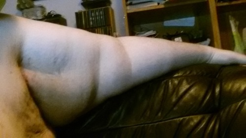 My arms and legs …