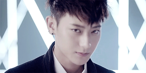 damnitsehun:  Super Junior’s ZHOUMI - Rewind ft. EXO’s TAO and CHANYEOL.  