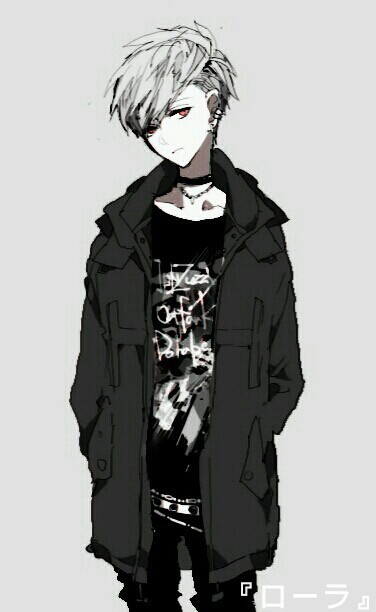 Featured image of post Aesthetic Punk Anime Boy Anime vaporwave aesthetic people unrecognizable person