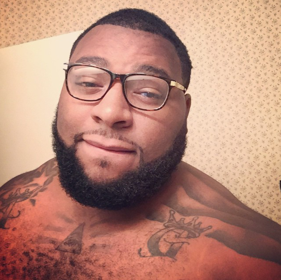 candymancrushsaga:  Bae type shit!