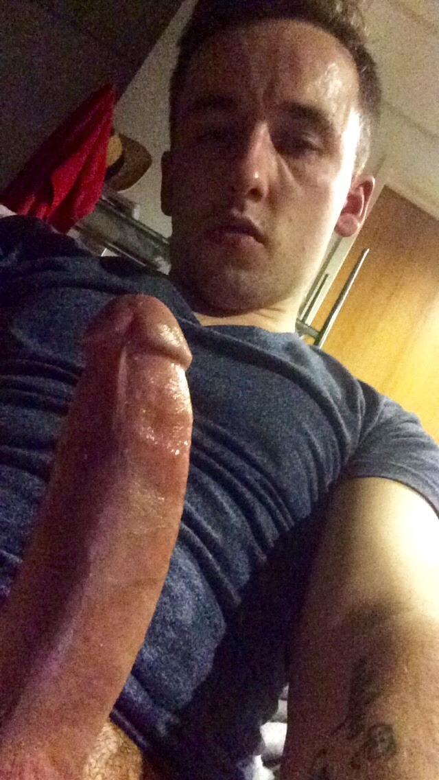 The Homosexually Frustrated
