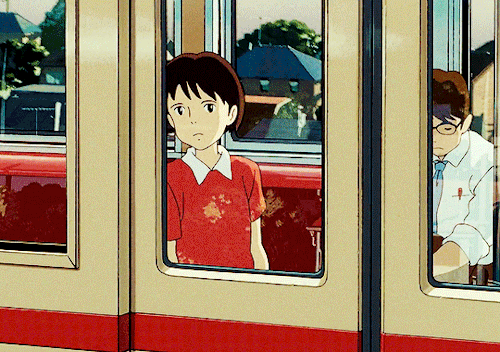 concepts:A movie for every year I’ve been alive:1995 » 耳をすませば  – Whisper of the Heart (dir. Yoshifum