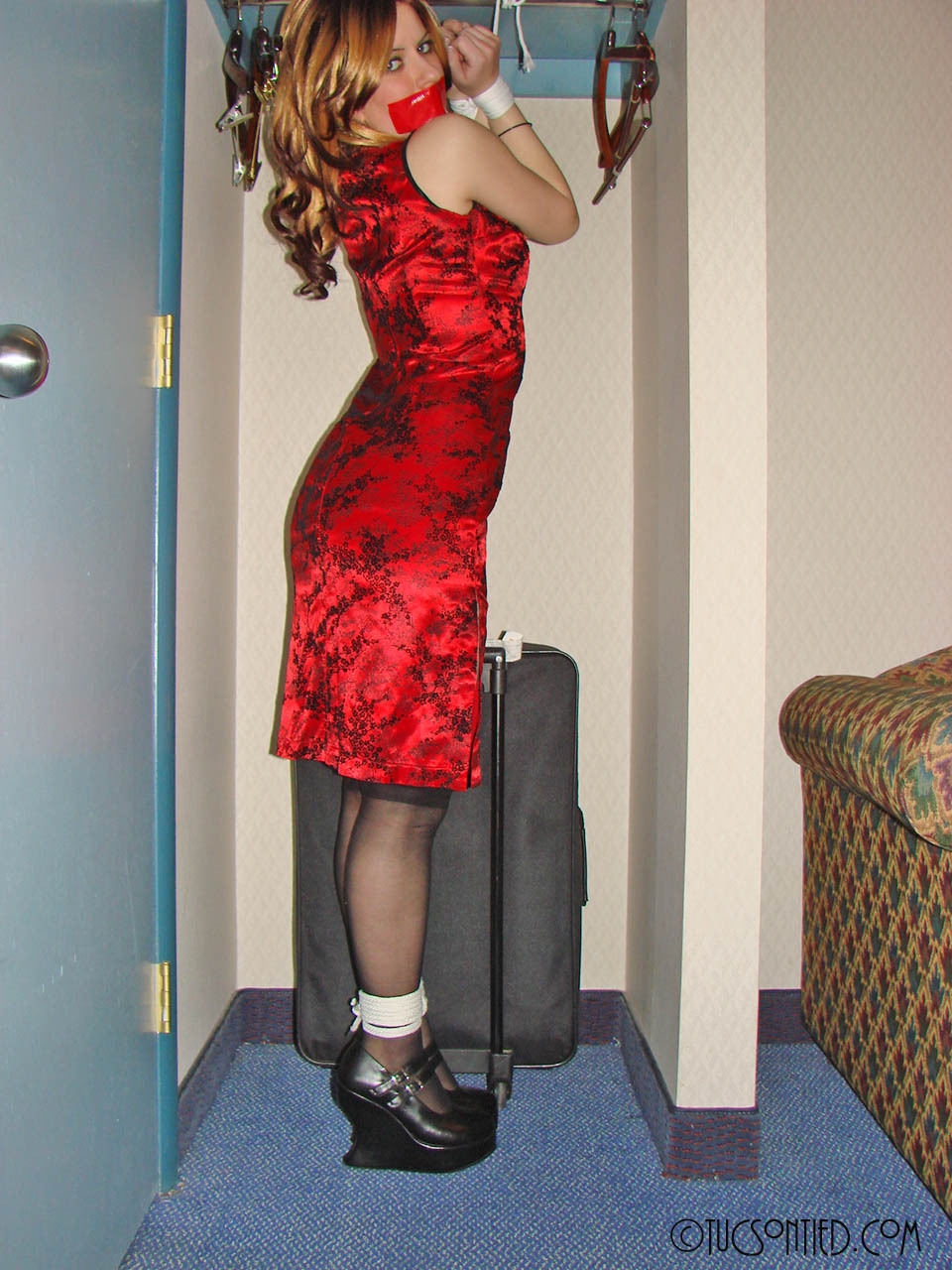 bondagehedgehog:  Jacquelyn Velvets